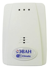 Термостат WiFi - Climate ZONT-H2 универсальный(для управления котлами через приложение)
