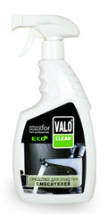 Средство для очистки смесителей и хромированных изделий Valo Clean 0,75л