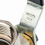 Кран шаровый 1 1/2" р. г/ш Stout Фото 4