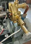 Водонагреватель газовый проточный VilTerm S11 Фото 4