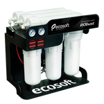 Система обратного осмоса Ecosoft RObust 1000 высокопроизводительная (до 1440 л/сут) Фото 1