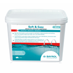 Soft and Easy активный кислород (гранулы 4,48 кг) Bayrol Фото 1