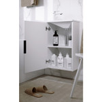 Комплект мебели для ванной Aqwella Accent 40 Белый Фото 7