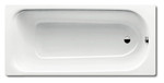 Ванна стальная Kaldewei SANIFORM PLUS Mod.375-1 180х80 3,5мм (в комплекте ноги) Фото 1