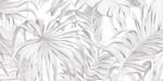 Декор Bonita серый DWU09BNT017 24.9x50 Фото 1