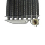 Первичный теплообменник для котлов Baxi ECO 280 Fi, LUNA 310 Fi (000608550) Фото 3