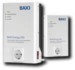 ST40001 Baxi Инверторный стабилизатор для котельного оборудования BAXI Energy 400 Фото 2