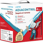 Система контроля протечки воды NEPTUN Aquacontrol 1/2 дюйма Фото 1