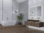 Плитка настенная Kerlife Luce Perla 31.5x63 Фото 2