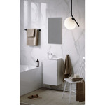 Комплект мебели для ванной Aqwella Accent 40 Белый Фото 5