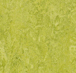 Био-линолеум MARMOLEUM REAL 2,00 Chartreuse 3224 Фото 1