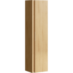 Комплект мебели для ванной Aqwella Accent 90L Дуб Золотой Фото 3