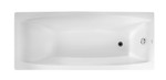 Ванна чугунная Wotte Forma 170x70 с комплектом ножек Фото 1
