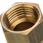 Штуцер ВР 1/2"х18 Stout Фото 3