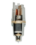 Насос вибрационный Бавленец-М БВ 0,12-40-У5, 10м (верхний забор) Фото 3