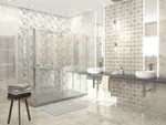 Мозаика Kerlife Elegance beige mosaic 30x30 Фото 2