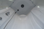 Душевая кабина Royal Bath RB 90BK1-M Фото 3