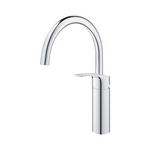 Смеситель для кухни Grohe Eurosmart 2021 высокий излив  Фото 2