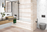 Плитка настенная New Trend Play Wood 30x60 Фото 3