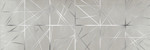 Декор Delacora Baffin Gray Style 25.3x75 Фото 1