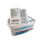 Soft and Easy активный кислород (гранулы 2,24 кг) Bayrol Фото 2