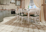 Керамогранит New Trend Ringwood Crema 41x41 Фото 2