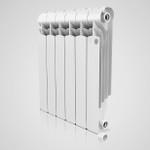 Радиатор Royal Thermo Indigo 500/100х10 секций Фото 1