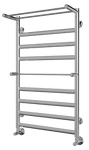 Полотенцесушитель водяной Terminus Хендрикс+ с полкой П9 500х896 Фото 1