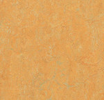 Био-линолеум MARMOLEUM REAL 2,00 Golden saffron 3847 Фото 1