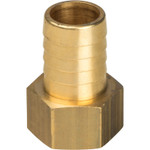 Штуцер ВР 1/2"х18 Stout Фото 2