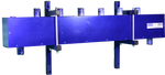 Коллектор с гидравл. раздел. DGs32-U3.25.125 c теплоизоляцией Фото 1