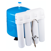 Фильтры и водоподготовка
