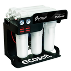 Система обратного осмоса Ecosoft RObust 1000 высокопроизводительная (до 1440 л/сут)