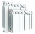 Радиатор биметалл RIFAR Monolit 500 х 10 секций