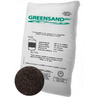 Каталитический фильтрующий материал Manganese Greensand Plus (меш. 14.15 л, 20 кг)