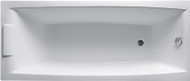 Ванна акриловая Marka One Aelita 150х75 (в компл. экран, каркас, слив-перелив)