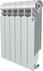 Радиатор Royal Thermo Indigo 500/100х6 секций