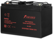 Аккумуляторная батарея Powerman CA121000 PM/UPS