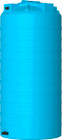 Бак для воды АТV 750 л. синий б/к