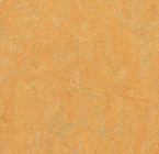 Био-линолеум MARMOLEUM REAL 2,00 Golden saffron 3847