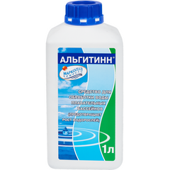 Альгитинн (жидкое сред-во против водорослей 1л)