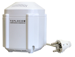 Стабилизатор TEPLOCOM ST222/500 -
