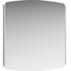 Зеркало с подсветкой Aqwella Neringa 80см