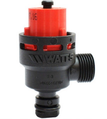 Клапан предохранительный Watts 3 бар Аристон, Bosch 6000 (61312668-н/о)