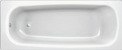 Ванна стальная BLB UNIVERSAL HG 160*70 3,5 мм (ноги в комплекте)
