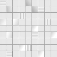 Мозаика Mosaico Perlage Perle 31.6x31.6 Ibero