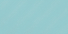 Декор AltaCera Confetti Aquamarine 24.9x50
