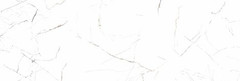 Плитка настенная Delacora Frost White 25.3x75