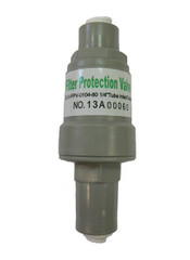 Клапан ограничения давления atoll Z-LV-FPV0101-80 PSI