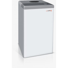 Котел газ. Protherm 12 KSO (Волк) (0010010214) 12,5 кВт (Комплект прерывателя тяги)
